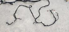 Load image into Gallery viewer, 2018 Ford Mustang GT Body Wiring Harness Automatic "JR3T-2B572-G281T" OEM