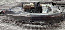 Load image into Gallery viewer, 2015-2023 Ford Mustang GT V6 LH Driver Door Handle with Latch "HY" OEM2