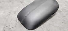 Load image into Gallery viewer, 2015 2023 Ford Mustang GT Center Console Lid Armrest Black OEM3