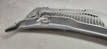 Load image into Gallery viewer, 2024-2026 Ford Mustang GT Front Windshield Wiper Cowl Grille Panel Cover OEM5