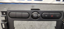 Load image into Gallery viewer, 2005-2009 Ford Mustang Radio Bezel Faceplate Climate Control Trim Panel OEM1