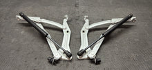 Load image into Gallery viewer, 2015-2017 Ford Mustang LH & RH Trunk Hinge SET OEM4