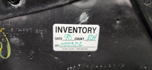 Load image into Gallery viewer, 1997-2004 Chevrolet Corvette Coupe Front Right Door Trim Panel OEM7