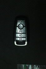 Load image into Gallery viewer, 2018-2023 Ford Mustang Automatic Key Fob OEM