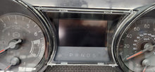 Load image into Gallery viewer, 2015-2017 Ford Mustang GT Instrument Gauge Cluster Speedometer "Automatic" OEM4
