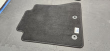 Load image into Gallery viewer, 2015-2023 Ford Mustang Floor Mat Cloth "FRONT" OEM