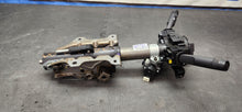 Load image into Gallery viewer, 2013 Chevrolet Camaro SS Steering Column Assembly with Key OEM