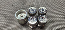 Load image into Gallery viewer, 2008-2023 Dodge Challenger Wheel Lock Lugs with Key (Set of 4)-OEM6
