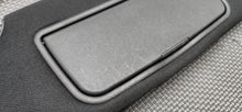 Load image into Gallery viewer, 2015-2023 Ford Mustang Coupe Sun Visor w/ "Home Link" Set OEM6
