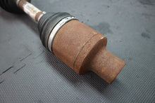 Load image into Gallery viewer, 2018-2021 FORD F-150 RH Passenger Front Axle Shaft Outer CV Axle OEM