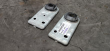 Load image into Gallery viewer, 2010-2014 Ford Mustang GT Upper Radiator Mount "Set" - OEM5