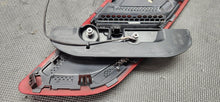 Load image into Gallery viewer, 2015-2017 Ford Mustang GT RH Hood Vent w/ Turn Signal "RR" OEM