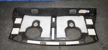 Load image into Gallery viewer, 2010–2014 Ford Mustang Tan Coupe Rear Tray Shelf Trim Cover OEM10
