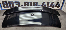 Load image into Gallery viewer, 2015-2017 Ford Mustang Convertible California Special Trunk Lid "G1" OEM13
