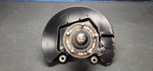 Load image into Gallery viewer, 2015-2017 Ford Mustang GT 5.0 RH Passenger Front Spindle Knuckle Hub OEM