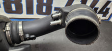 Load image into Gallery viewer, 2011-2014 Ford Mustang GT Airaid Cold Air Intake OEM