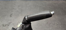 Load image into Gallery viewer, 2015-2023 Ford Mustang Emergency Parking Brake E-Brake Handle OEM