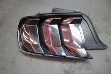 Load image into Gallery viewer, 2018-2023 Ford Mustang GT V6 EcoBoost LH Driver LED Tail Light OEM