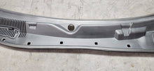 Load image into Gallery viewer, 2015-2023 Dodge Challenger Windshield Wiper Motor Cover Cowl Vent Panel OEM3