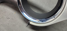 Load image into Gallery viewer, 2011-2014 Ford Mustang GT V6 Speedometer Aluminum Dash Trim OEM