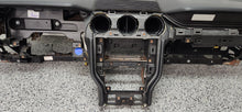Load image into Gallery viewer, 2015-2023 Ford Mustang GT V6 Dash Pad w/ Frame OEM