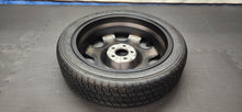 Load image into Gallery viewer, 2015-2023 Ford Mustang Spare Tire 155/60/18 with Jack - OEM12