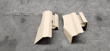 Load image into Gallery viewer, 2005-2009 Ford Mustang RH Passenger Seat Rail Cover OEM0