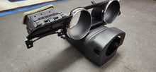 Load image into Gallery viewer, 2015-2023 Ford Mustang Gauge Cluster Surround Trim Bezel OEM