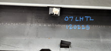 Load image into Gallery viewer, 2005-2009 Ford Mustang LH Driver Side Skirt Molding OEM