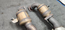 Load image into Gallery viewer, 2016-2023 Chevrolet Camaro SS 6.2L LH & RH Exhaust OEM9