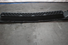 Load image into Gallery viewer, 2015-2017 Ford Mustang GT 5.0 Lower Front Bumper Grille Black OEM