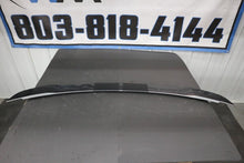 Load image into Gallery viewer, 2015-2017 Ford Mustang GT Rear Trunk Lid Spoiler OEM