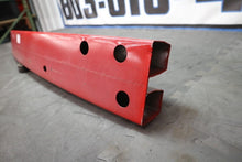 Load image into Gallery viewer, 2010-2015 Chevrolet Camaro SS FRONT Bumper Reinforcement Support OEM