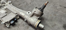 Load image into Gallery viewer, 2018-2023 Ford Mustang GT Electric Steering Rack 56k Miles OEM3
