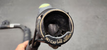 Load image into Gallery viewer, 2010-2014 Ford Mustang Fuel Tank Filler Neck AR339034AL OEM4