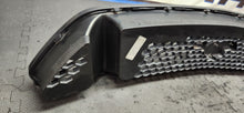 Load image into Gallery viewer, 2015-2017 Ford Mustang GT 5.0 Upper Front Bumper Grille OEM
