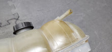 Load image into Gallery viewer, 2015-2023 Ford Mustang GT 5.0 Coolant Overflow Tank OEM