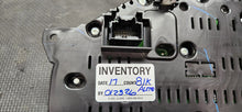 Load image into Gallery viewer, 2017 Ford Mustang GT Instrument Dash Cluster Speedometer 81k Automatic OEM7