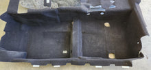 Load image into Gallery viewer, 2005-2009 Ford Mustang Interior Black Carpet OEM