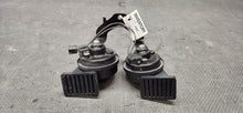 Load image into Gallery viewer, 2016-2023 Chevrolet Camaro Horns OEM0