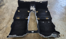 Load image into Gallery viewer, 2015-2023 Ford Mustang Interior Floor Carpet Cover Complete - OEM6