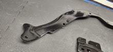Load image into Gallery viewer, 2015-2023 Ford Mustang GT Black Strut Tower and Firewall Brace Bar OEM9