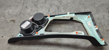 Load image into Gallery viewer, 2015-2023 Dodge Challenger Center Console Trim / Cup Holder "6EF221XGAE" OEM9