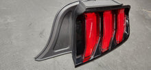 Load image into Gallery viewer, 2018-2023 Ford Mustang GT EcoBoost RH Passenger LED Tail Light - OEM2