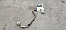Load image into Gallery viewer, 2015-2023 Ford Mustang Convertible LH Driver Rear Quarter Window Motor - OEM0