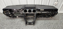 Load image into Gallery viewer, 2015-2023 Ford Mustang GT V6 Dash Pad w/ Frame OEM