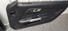 Load image into Gallery viewer, 2015-2023 Ford Mustang GT V6 LH & RH Door Panel SET OEM2