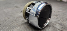 Load image into Gallery viewer, 2015-2023 Ford Mustang Dash Center Air Vent "Chrome" OEM