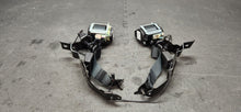Load image into Gallery viewer, 2024-2025 Ford Mustang Coupe LH & RH Rear Seat Belt w/ Buckles Set OEM