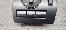 Load image into Gallery viewer, 2010-2012 Ford Mustang Headlight Switch OEM